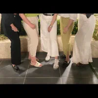 آموزش صفر تا صد الگو سازی و دوخت حرفه ای شلوار