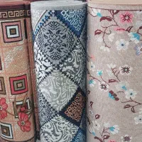 فرش و  گلیم متری برشی|فرش|آمل, |دیوار