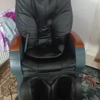 صندلی ماساژور