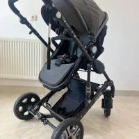 فروش کالسکه