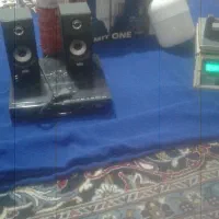 دیویدی فلش خور