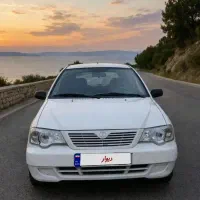 پراید 111مدل 94