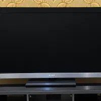 ال سی دی ۴۶ اینچ سونی SONY مدل براویا BRAVIA