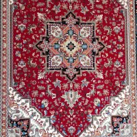 فرش ۷۰۰ شانه لاکی