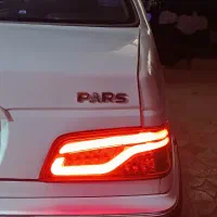 چراغ عقب اسپرت پارس و ۴۰۵