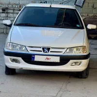 پژوپارس دوگانه کارخانه