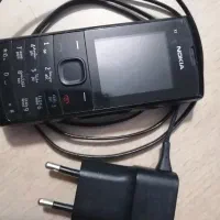 نوکیا اصلی X1. 01 شارژر سوزنی