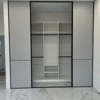 کمددیواری کابینت اجرانصب تعمیر)(