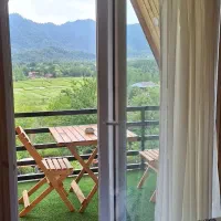 سوئیسی دوخواب.در ماسال.( مالک هستم)|اجارهٔ کوتاه‌مدت آپارتمان و سوئیت|ماسال, |دیوار