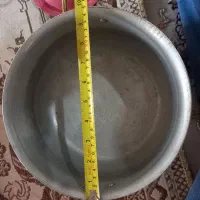 قابلمه روحی رنگی|ظروف پختوپز|تهران, بیسیم|دیوار
