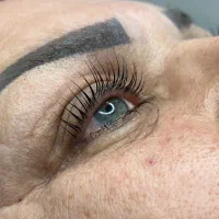 اکستنشن مژه|خدمات آرایشگری و زیبایی|لاهیجان, قیام|دیوار