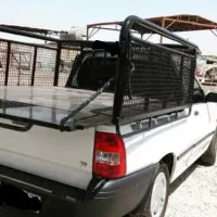 باربری به تمام نقاط شهر و شهرستان|خدمات حمل و نقل|چهاردانگه (تهران), |دیوار