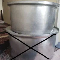 دیگ روحی|ظروف پخت‌وپز|شیراز, آبیاری|دیوار