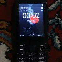 نوکیا ۲۱۰ دوسیم مموری خور