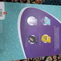 کتاب هوش کلامی خط به خط پایه ششم چاپ ۱۴۰۳|کتاب و مجله آموزشی|تهران, لویزان|دیوار