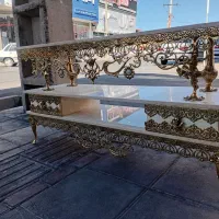 میزتیوی برنز سنگیین