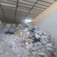 تفکیک پلاستیک ورنگ بندی
