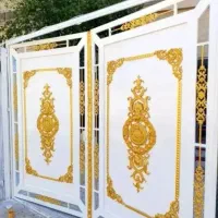 رنگ امیزی ساختمان(رنگ و بتونه سقف های کناف شده )