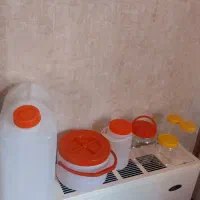 ظروف پلاستیکی