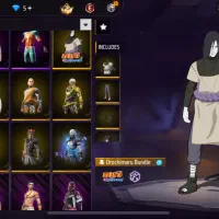 اکانت فری فایر|کنسول، بازی ویدئویی و آنلاین|تهران, زعفرانیه|دیوار