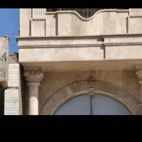 سنگ کاری نما وکاشی کاری|خدمات پیشه و مهارت|رودخانه, |دیوار