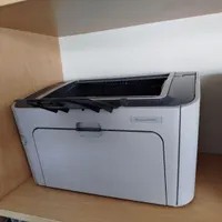پرینتر تک کاره لیزری hp 1505