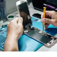 تعمیرات سخت افزاری موبایل