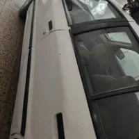 سمند lx سالم 86