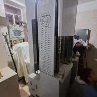 کباب پز تابشی اتومات|کافی‌شاپ و رستوران|جیرفت, |دیوار