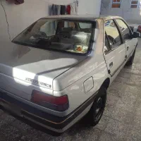 پژو  مدل 90|خودرو سواری و وانت|برازجان, |دیوار