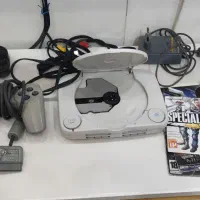 پلی استیشن 1|کنسول، بازی ویدئویی و آنلاین|کرج, اخترآباد|دیوار