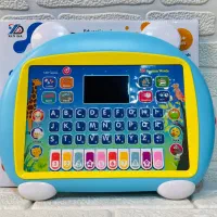 تبلت آموزش زبان انگلیسی موزیکال