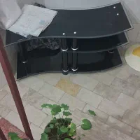 میز تلویزیون