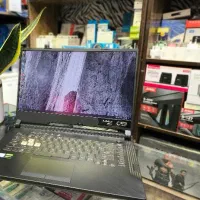 ایسوس ROG با صفحه 144Hz و ۶گیگ گرافیک مجزا