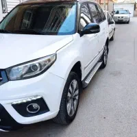 ایکس33s مدل95|خودرو سواری و وانت|ارومیه, |دیوار