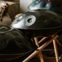 شرایط نقد اقساط ویژه   هنگدرام استیل|درام و پرکاشن|مشهد, آزادشهر|دیوار