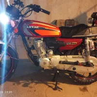 موتور هندا 200