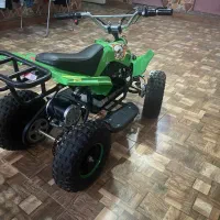 موتور چهارچرخ ساحلی برقی|موتورسیکلت|کرج, کیانمهر|دیوار