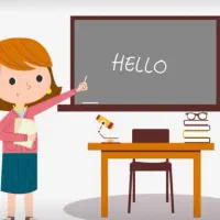 تدریس زبان انگلیسی