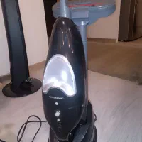 جارو شارژی گوسونیک تحت لیسانس ژاپن|جاروبرقی، جارو شارژی، بخارشو|شیراز, شهرک آرین|دیوار