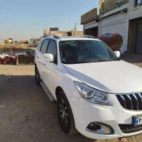 هایما S7|خودرو سواری و وانت|قزوین, |دیوار