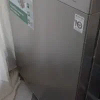 ماشین ظرفشوییLG در حد نو تمام اتومات