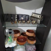 بوفه دکوری