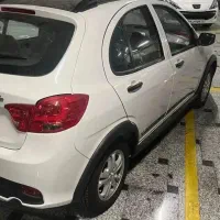 کوییک GXR|خودرو سواری و وانت|مشهد, شیرودی|دیوار