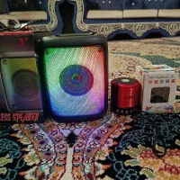 دوتا اسپکر|سیستم صوتی خانگی|مشهد, پورسینا|دیوار