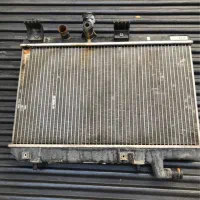 رادیاتور کوییک و تیبا