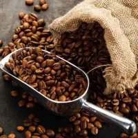 فروش قهوه به صورت عمده و خرده