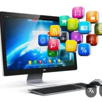 کپی / پرینت / جزوه / طراحی / اینترنتی