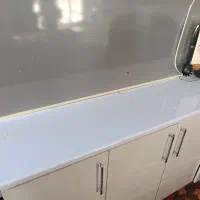 اوپن آشپزخانه|میز تلویزیون|خلخال, |دیوار