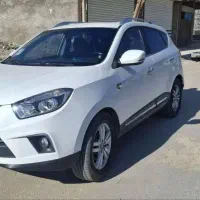 جک S5دنده ای|خودرو سواری و وانت|بروجرد, |دیوار